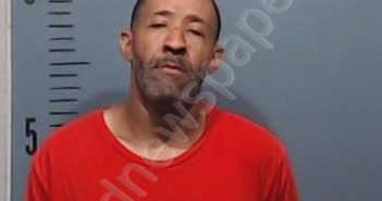 <B>JENNINGS</B>, <B>CONNAL</B> <B>LEE</B> #, Taylor County, Texas - 2024-06-10