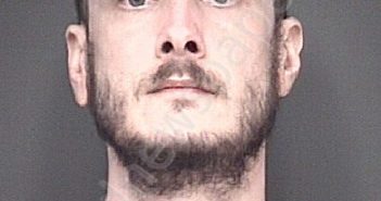 SETTLEMOIRE, MATTHEW EDWARD | 2024-06-10 Warrick County, Indiana Booking