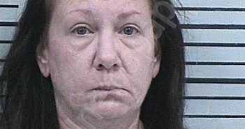CRAWFORD, TIFFANY RACHELLE | 2024-06-10 14:54:12 Hood County, Texas Booking