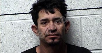 GALDAMEZ RAMOS, JOSE GUADALUPE | 2024-06-10 Chase County, Kansas Booking