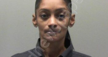 MCLEMORE, FELICIA RENEE | 2024-06-10 21:38:00 Montgomery County, Ohio Booking