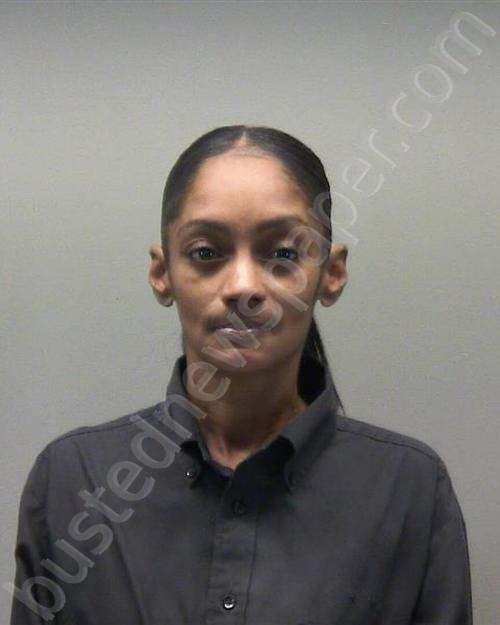 MCLEMORE, FELICIA RENEE #, Montgomery County, Ohio - 2024-06-10 21:38:00
