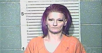 <B>ROBINSON</B>, <B>DANA</B> <B>MASHA</B> #, Franklin County, Kentucky - 2024-06-10 23:58:00