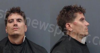 <B>WILSON</B>, <B>MARK</B> <B>DOUGLAS</B> #, Gregg County, Texas - 2024-06-10