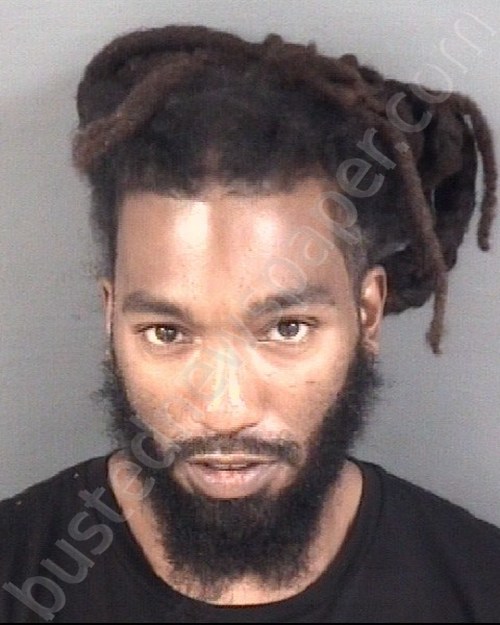 GONZALEZ, RAYMOND BABY #, Cumberland County, North Carolina - 2024-06-10