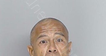 <B>ZAMORA</B>, <B>DAVID</B> #, Nueces County, Texas - 2024-06-10 09:59:00