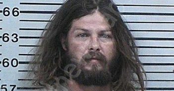 HUNNEL, COREY ALLYN | 2024-06-10 09:25:51 Hood County, Texas Booking