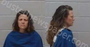 <B>TYLER</B>, <B>REBECCA</B> <B>LEIGH</B> #, Wichita County, Texas - 2024-06-10