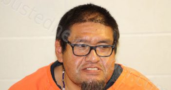 MARTINEZ, BENJAMIN SCOTT | 2024-06-10 17:30:00 Jackson County, North Carolina Booking