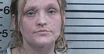 CLANTON, KYLIE LEIGHANN | 2024-06-10 19:03:59 Hood County, Texas Booking