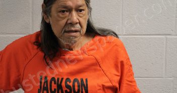 SEQUOYAH, VERLIN | 2024-06-10 09:18:00 Jackson County, North Carolina Booking