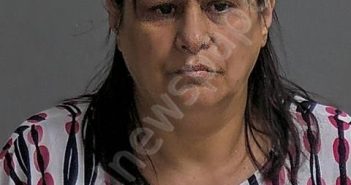 PASCH, SANDRA L | 2024-06-10 Sandusky County, Ohio Booking