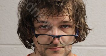 DELUCIA, JOHN CODY | 2024-06-10 12:25:00 Jackson County, North Carolina Booking