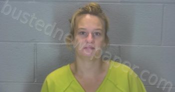 DAVIS, ERICA LYNN | 2024-06-10 13:09:52 Tippecanoe County, Indiana Booking
