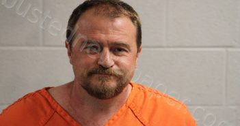 BISHOP, CHRISTOPHER RODNEY | 2024-06-10 08:47:00 Jackson County, North Carolina Booking