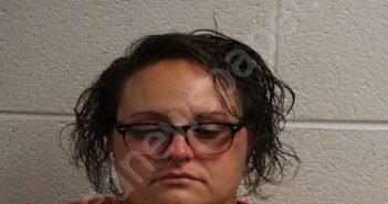 BERRY, CRYSTAL SHA-COX | 2024-06-10 18:36:00 Jackson County, North Carolina Booking