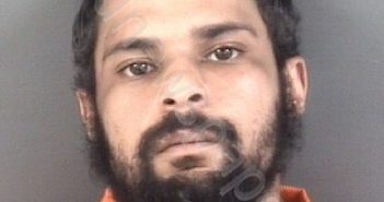 <B>GONZALEZ</B>, CHRISTOPHER <B>LOUIS</B> #, Cumberland County, North Carolina - 2024-06-10