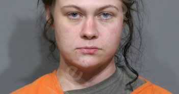 HAMILTON, HOLLY MAE | 2024-06-10 03:08:27 York County, South Carolina Booking