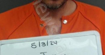 LONG, JEREMY STEVEN | 2024-06-10 16:12:00 Sebastian County, Arkansas Booking