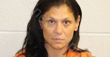 NORMAND, JESSICA ANN | 2024-06-10 21:46:00 Jackson County, North Carolina Booking