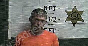 <B>SAYLOR</B>, <B>CHRISTOPHER</B> N #, Whitley County, Kentucky - 2024-06-10 08:47:00
