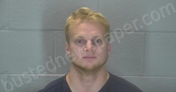 <B>MORGAN</B>, <B>CLARK</B> <B>JOSEPH</B> #, Tippecanoe County, Indiana - 2024-06-10 20:52:56