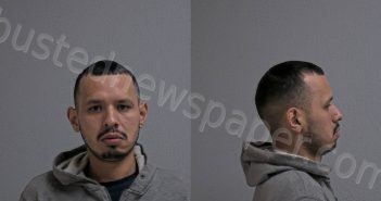 <B>RAMOS</B>, <B>CALEB</B> <B>JEREMIAH</B> #, Hidalgo County, Texas - 2024-06-10