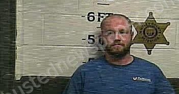 THOMAS, ALEXANDER DAVID | 2024-06-10 18:04:00 Whitley County, Kentucky Booking