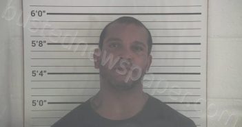 <B>MINNIS</B>, <B>CHRISTOPHER</B> <B>SEAN</B> #, Campbell County, Kentucky - 2024-06-10 00:51:00