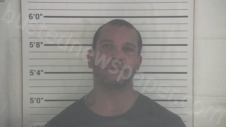 MINNIS, CHRISTOPHER SEAN #, Campbell County, Kentucky - 2024-06-10 00:51:00