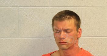 MELTON, DAVID JOE | 2024-06-10 11:03:00 Jackson County, North Carolina Booking