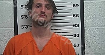 LYNN <B>JR</B>, <B>DAVID</B> <B>THOMAS</B> #, Belmont County, Ohio - 2024-06-10