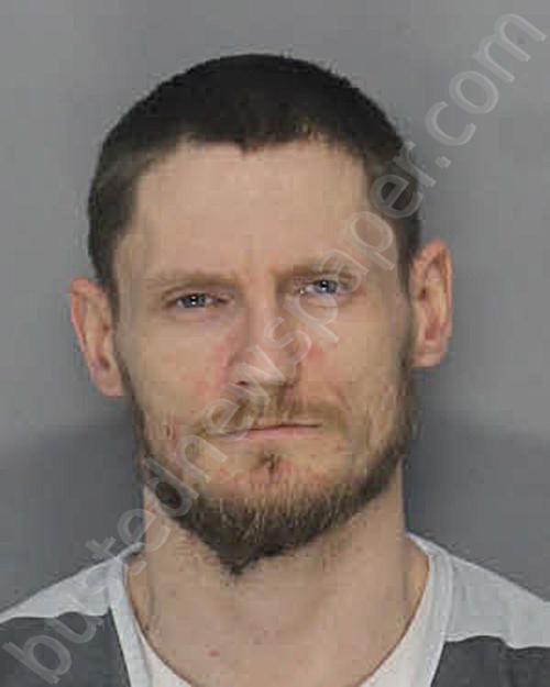 MARTIN, JERROD SETH #, Jefferson County, Tennessee - 2024-06-10 11:15:00