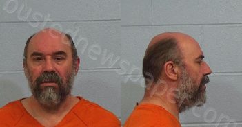 <B>GEORGE</B>, <B>JAMES</B> ROSS #, <b>Williamson</b> County, Texas, Williamson County, Texas - 2024-06-10