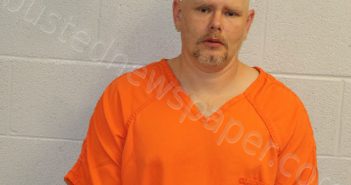 MINTZ, JONATHAN DON | 2024-06-10 10:38:00 Jackson County, North Carolina Booking