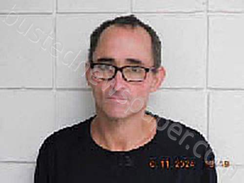 HARVEY LEE REECE #, Duplin County, North Carolina - 2024-06-11 13:13:00