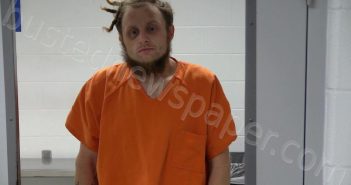 WAGONER, WILLIAM DALTON | 2024-06-11 12:26:00 Marion County, Kentucky Booking