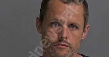 DICKEY, CHET | 2024-06-11 Sandusky County, Ohio Booking