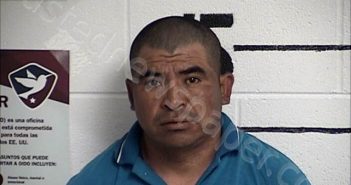 XOL TEC, CARLOS HUMBERTO | 2024-06-11 Chase County, Kansas Booking