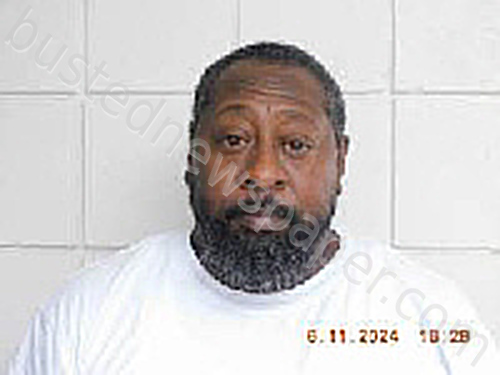 ROY LEE BRYANT #, Duplin County, North Carolina - 2024-06-11 18:16:00