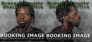 GARY, JOHNTAEVIOUS OMAR | 2024-06-11 13:26:00 Brevard County, Florida Booking