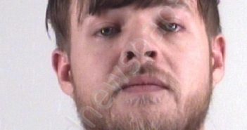 DANIELS, LANDON TAYLOR | 2024-06-11 Tarrant County, Texas Booking