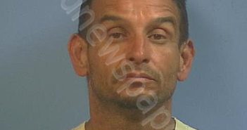 <B>MACIAS</B>, <B>JOSE</B> <B>LUIS</B> #, Nye County, Nevada - 2024-06-11 00:53:10