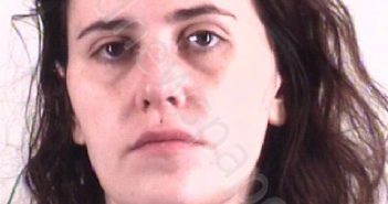 WALKER, NICOLE SUSANNE | 2024-06-11 Tarrant County, Texas Booking