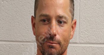 BAILEY, MICHAEL JAMES | 2024-06-11 10:19:00 Jackson County, North Carolina Booking