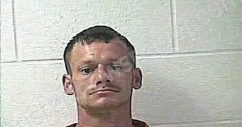 SPRINGER, ERIC DANIEL | 2024-06-11 12:13:00 Daviess County, Kentucky Booking
