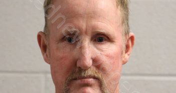 CONNER, BOBBY JOE | 2024-06-11 08:48:00 Jackson County, North Carolina Booking