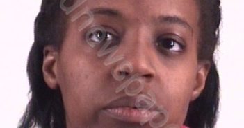 FORNEY, TRAVELL TRENTNITA | 2024-06-11 Tarrant County, Texas Booking