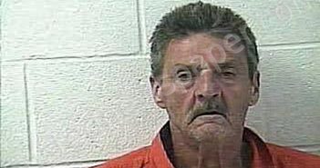 ANDERSON, RICKY LYNN | 2024-06-11 16:22:00 Daviess County, Kentucky Booking