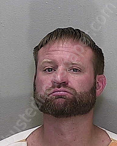 SPECHT, WILLIAM JUSTIN #, Marion County, Florida - 2024-06-11 08:24:00
